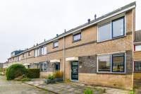 Woning Vivaldistraat 121 Capelle aan den IJssel