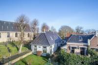 Woning Huylckensteinstrjitte 2 Easterlittens