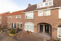 Woning Mr. A. Pijnacker Hordijkstraat 22 Tiel