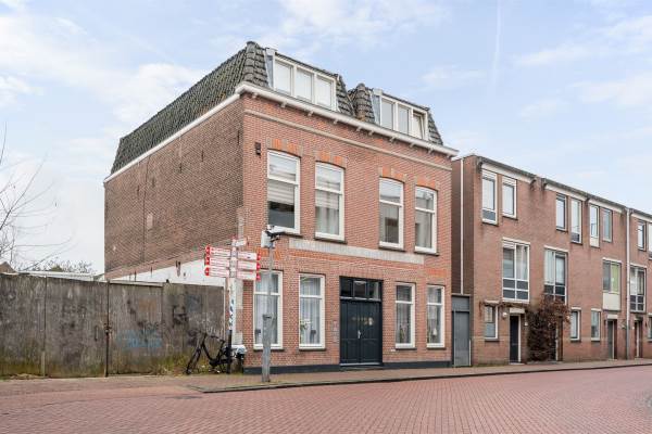 Woning Vest 128 Dordrecht