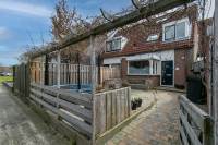 Woning Wilgeroosje 23 Sneek