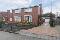 Woning Molenwerf 39 Klazienaveen