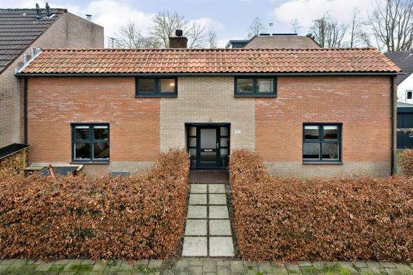 Woning Braamkamp 126 Zutphen