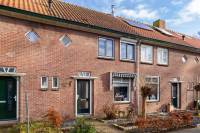 Woning Benkoelenstraat 47 Enschede