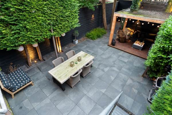 Woning Avenue Concordia 18a Rotterdam