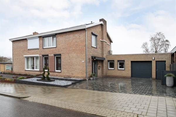 Woning Maria Gorettistraat 152 Kerkrade