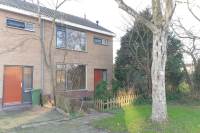 Woning Berkenlaan 2 Enkhuizen