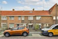 Woning Sumatrastraat 6 Oegstgeest