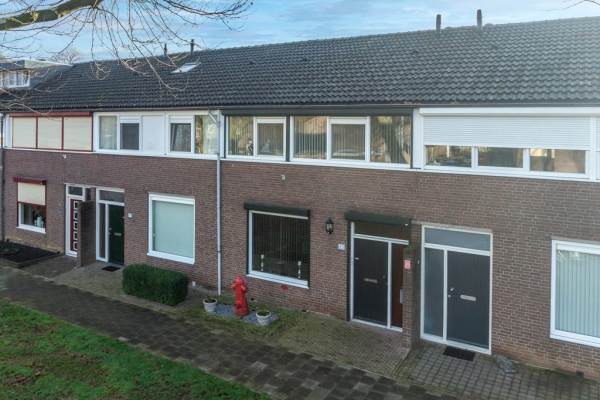 Woning Molierelaan 25 VENLO