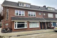 Woning Zilvergeldstraat 21 Utrecht