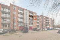 Woning Fahrenheitlaan 12II UTRECHT