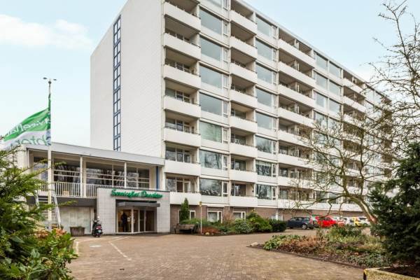 Woning Burgemeester Wuiteweg 229 Drachten