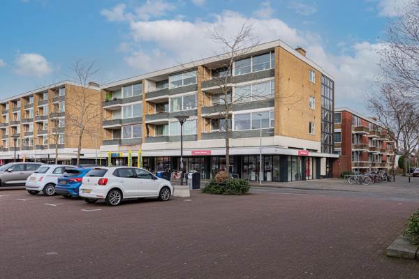 Woning Canadalaan 83 GRONINGEN