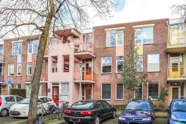 Woning Sperwerstraat 74 Nijmegen
