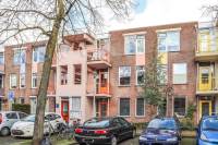 Woning Sperwerstraat 74 Nijmegen