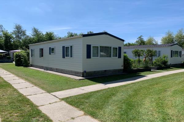Woning Lynbaen 10Y 1 WOUDSEND
