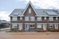 Woning Annie M G Schmidtweg 16 GROOTEBROEK