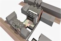 Woning Visserstraat 16Rv 2e Verdieping STEENBERGEN NB