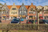 Woning Koopmansplein 40 Ten Boer