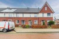 Woning Overste J M Kolffstraat 4 Kesteren