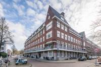 Woning Theophile de Bockstraat 9-2 AMSTERDAM