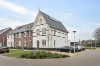 Woning Slotgracht 27 DRUNEN