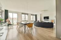 Woning N Lansdorpstraat 31+pp AMSTERDAM