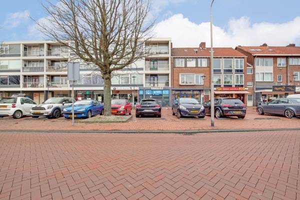 Woning Wijkerstraatweg 155 Velsen-Noord