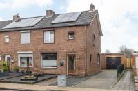 Woning Veldstraat 11 Landgraaf