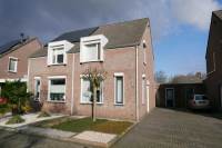 Woning Bosscher-ven 61 Horn