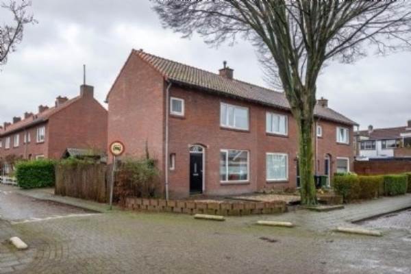 Woning Karel Doormanstraat 6 Tiel