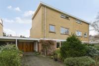 Woning Homeruslaan 16 Oegstgeest