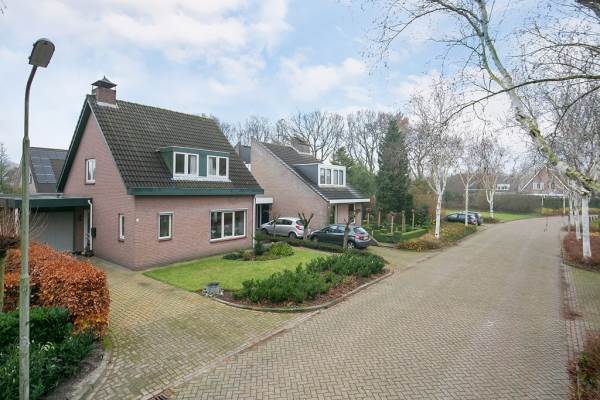 Woning Smaragddijk 4 Roosendaal