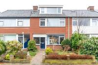 Woning Csardasstraat 26 Nijmegen