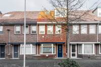 Woning Adriaan van Zwietenstraat 6 Utrecht