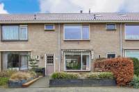 Woning Kuikensweg 25 BEVERWIJK