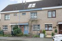 Woning Dawesweg 76 Rotterdam