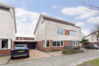 Woning Zilverplevier 21 Bergen op Zoom