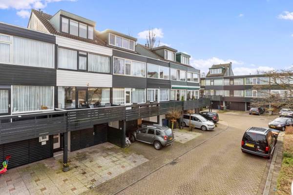 Woning Kervelstraat 34 Apeldoorn