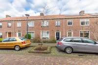 Woning Burgemeester de Kievietstraat 23 Diemen