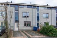 Woning Leo Gestelstraat 22 ALMERE