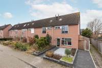 Woning Vedergras 54 Borne