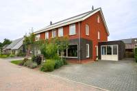 Woning Buitenakker 22 Hooghalen
