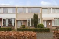 Woning Verdistraat 394 Oss