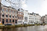 Woning Herengracht 121B Amsterdam