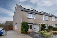 Woning Pinksterbloem 30 Brummen