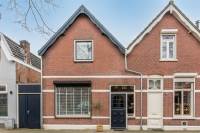 Woning Prins Hendrikstraat 92 Breda
