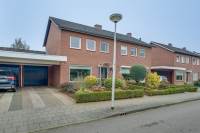 Woning Kastanjelaan 5 Borculo