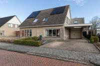 Woning Kloosterhorn 26 Heiligerlee