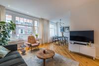 Woning Woestduinstraat 80I Amsterdam